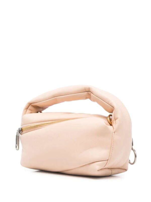 Off-White  Pump Pouch 19 tote bag - Image 3