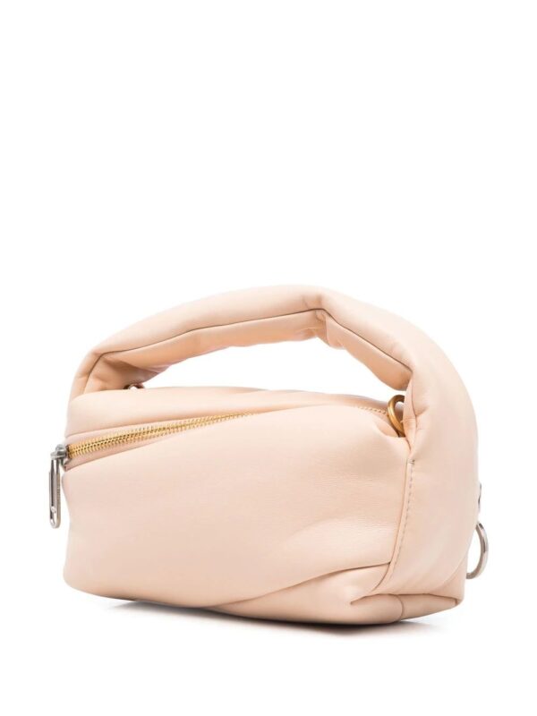 Off-White  Pump Pouch 19 tote bag - Image 4