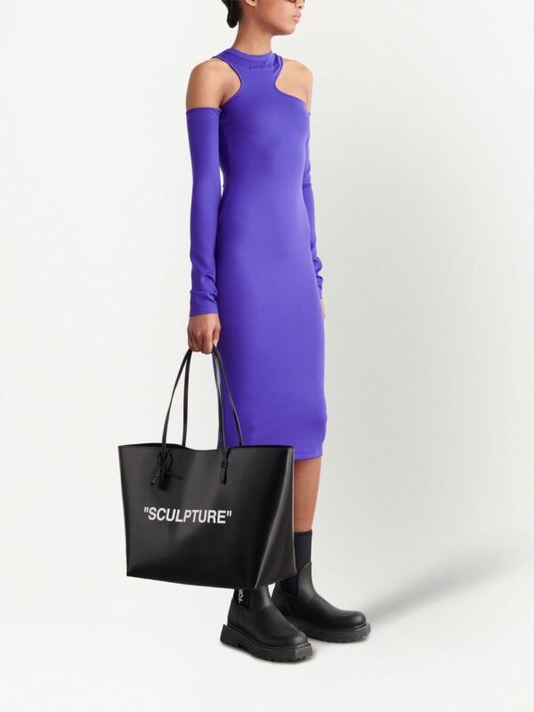 Off-White Day Off tote bag - Image 2