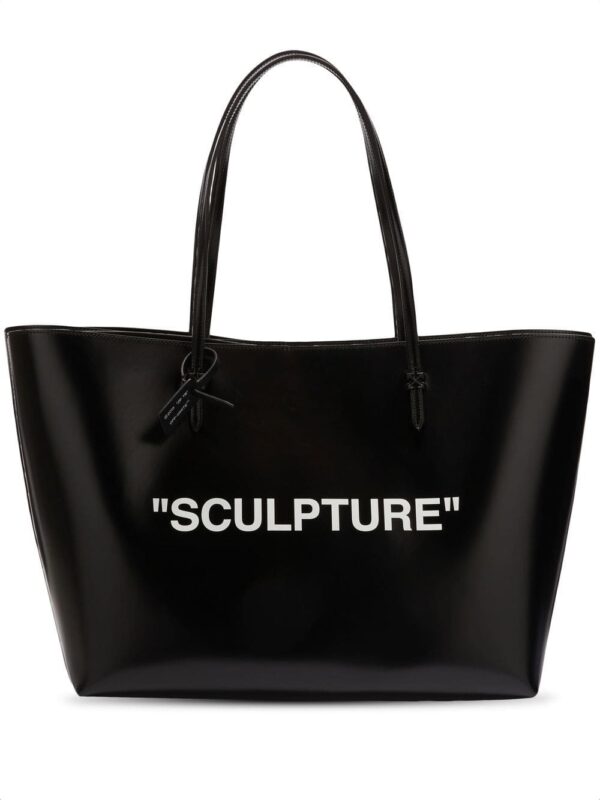 Off-White Day Off tote bag