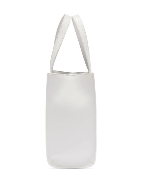 Off-white Diag Hybrid Shop 28 tote bag - Image 4