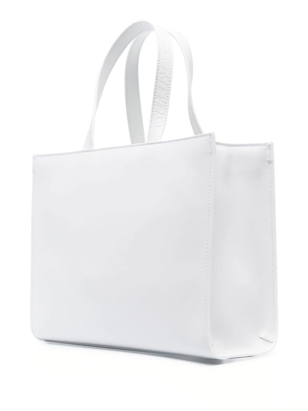 Off-White Diag Hybrid Shop 28 tote bag - Image 4