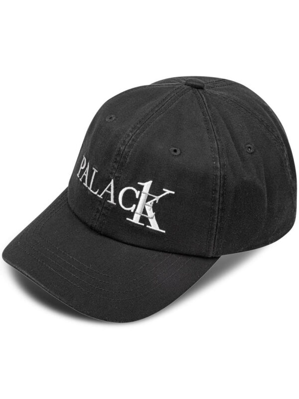 Palace x Calvin Klein six-panel cap