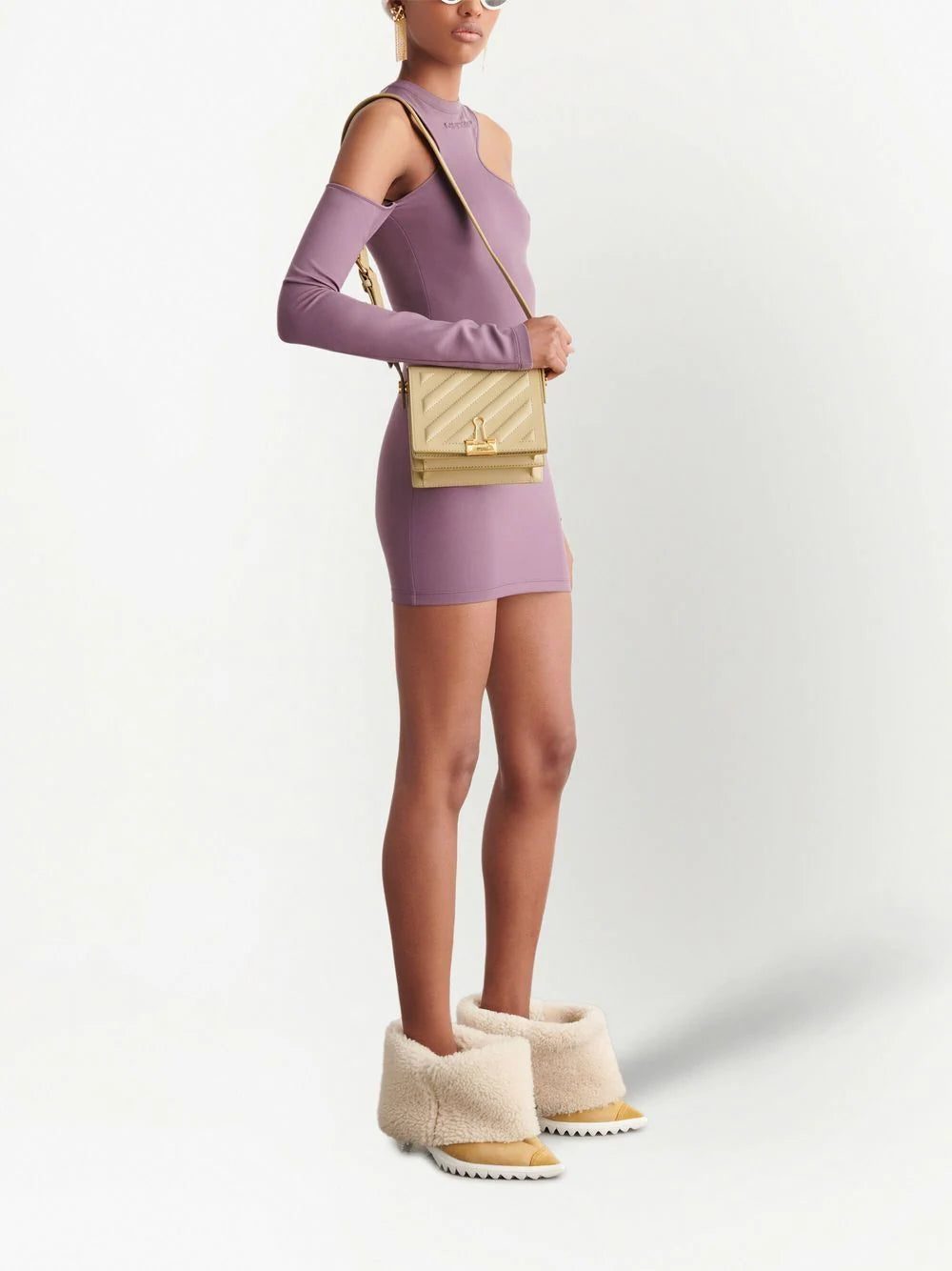 Off-White Cross shoulder bag - Image 2