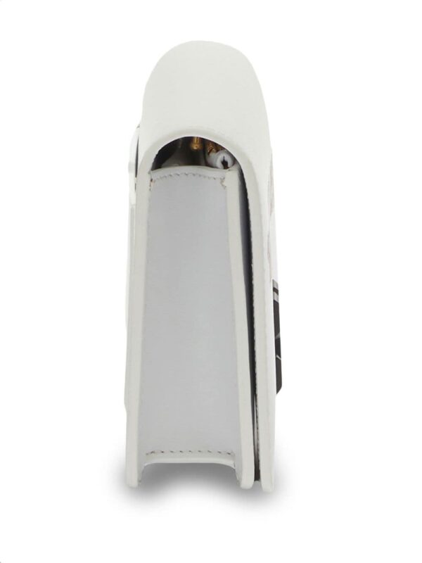 Off-White Jitney 0.5 crossbody bag - Image 4