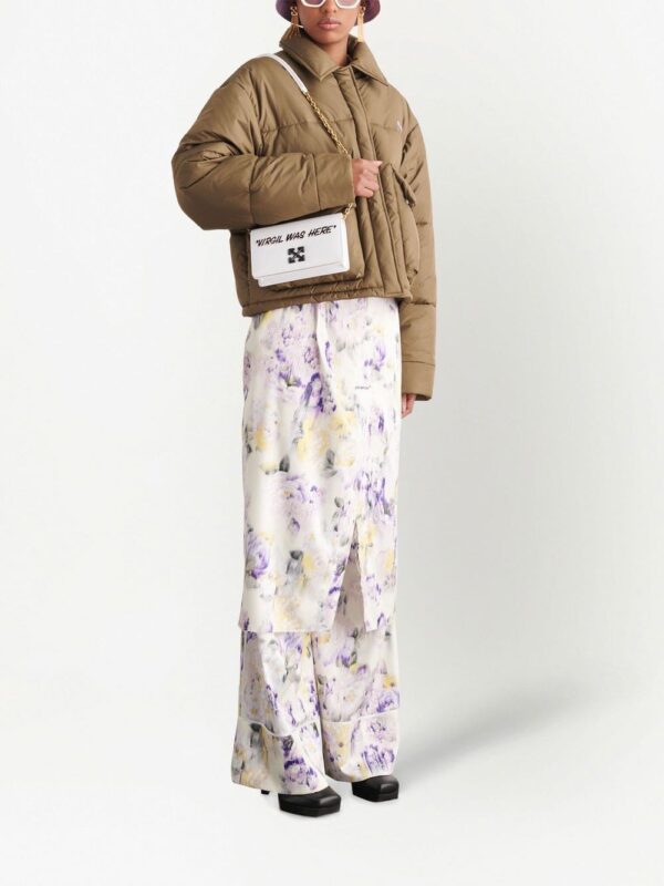 Off-White Jitney 0.5 crossbody bag - Image 2