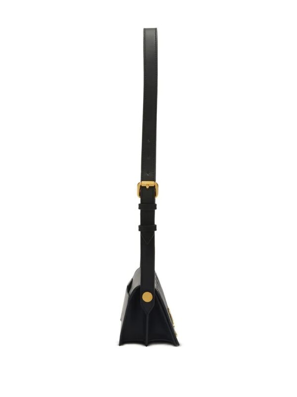 Off-white Diag-stripe leather shoulder bag - Image 4