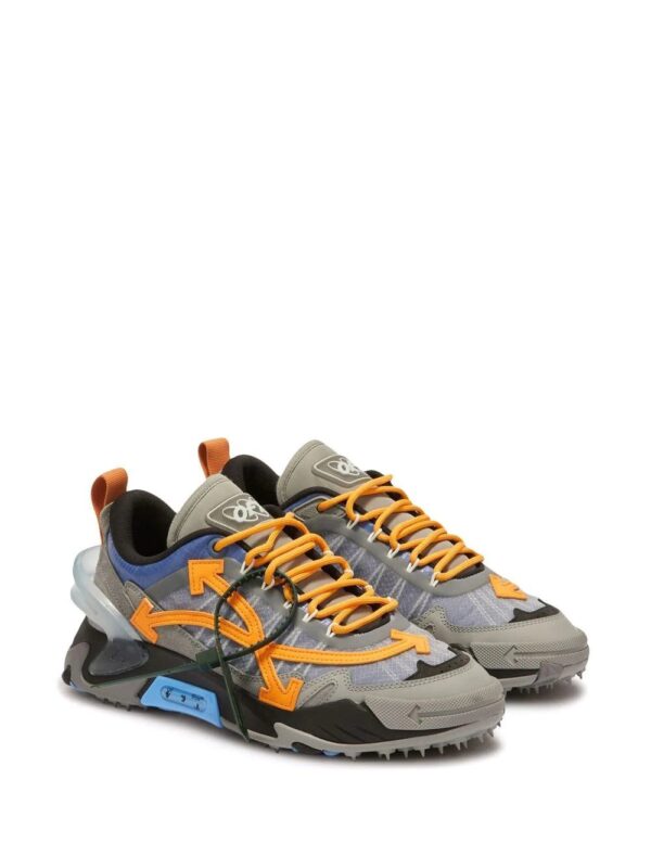 Off-White  Odsy-2000 low-top sneakers - Image 2