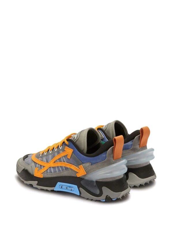 Off-White  Odsy-2000 low-top sneakers - Image 3
