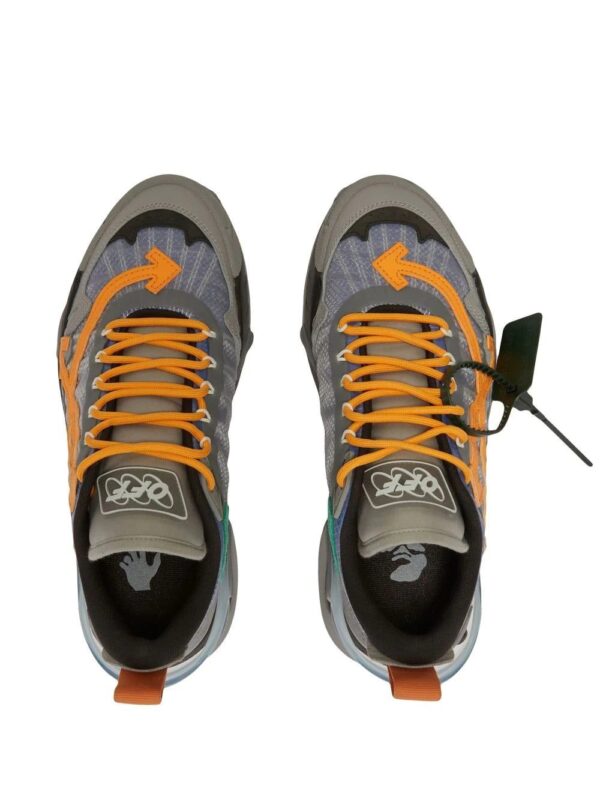 Off-White  Odsy-2000 low-top sneakers - Image 4
