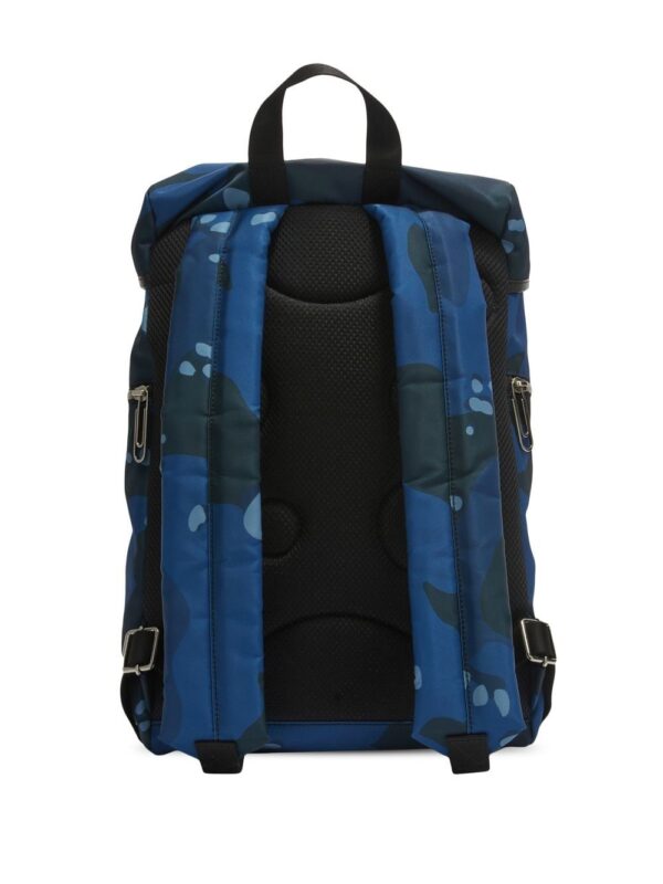 Off-white Arrow Tuc nylon backpack - Image 3