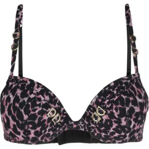 Marlies Dekkers  animal-print bra