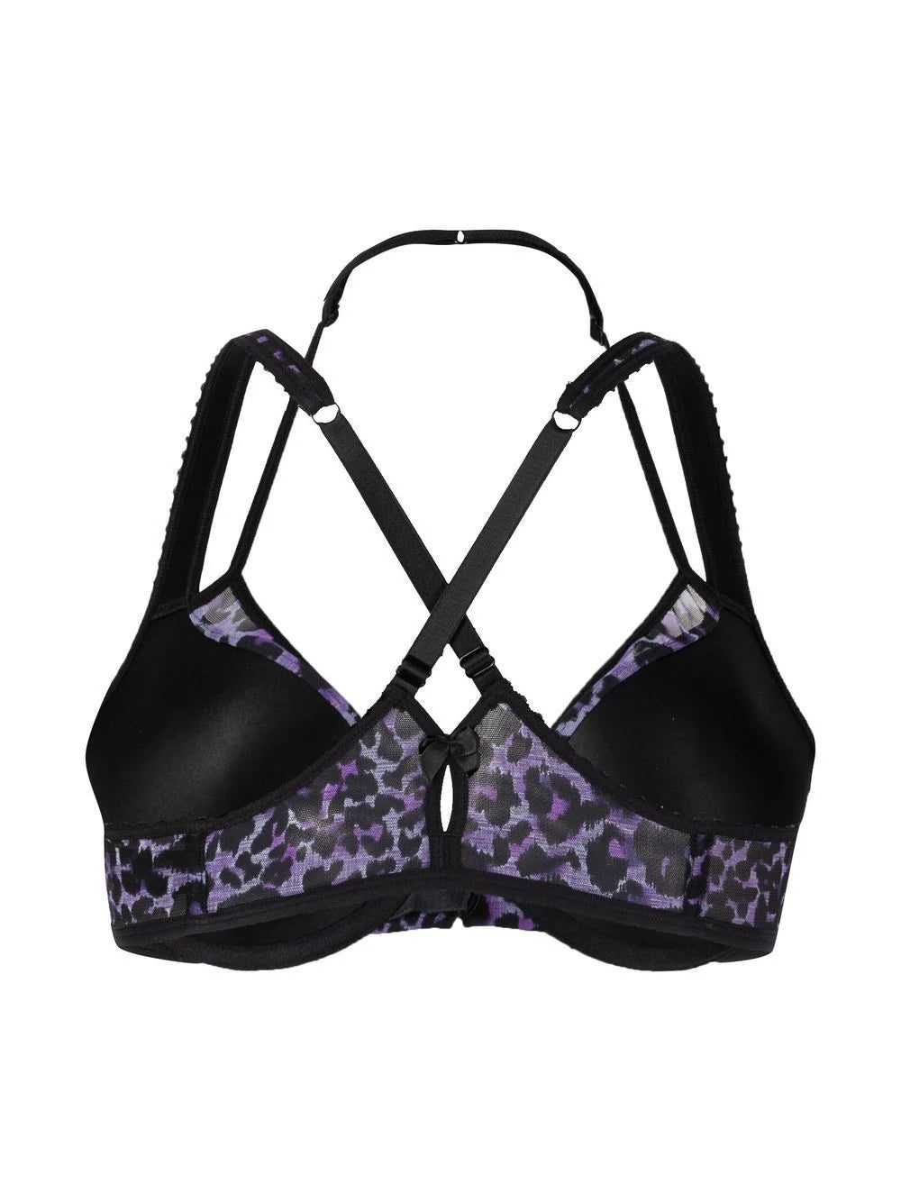 Marlies Dekkers Peekaboo padded push-up bra - Image 2