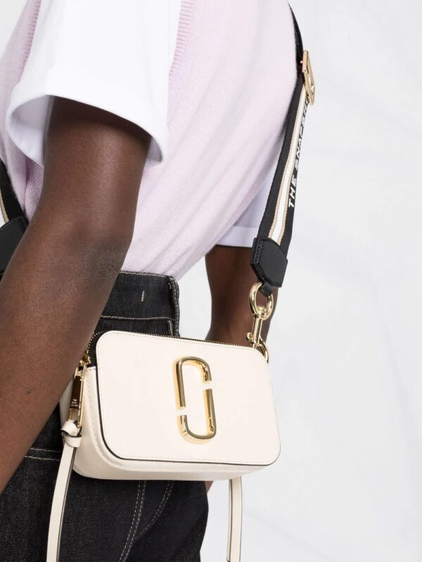 Marc Jacobs  The Snapshot crossbody bag - Image 3