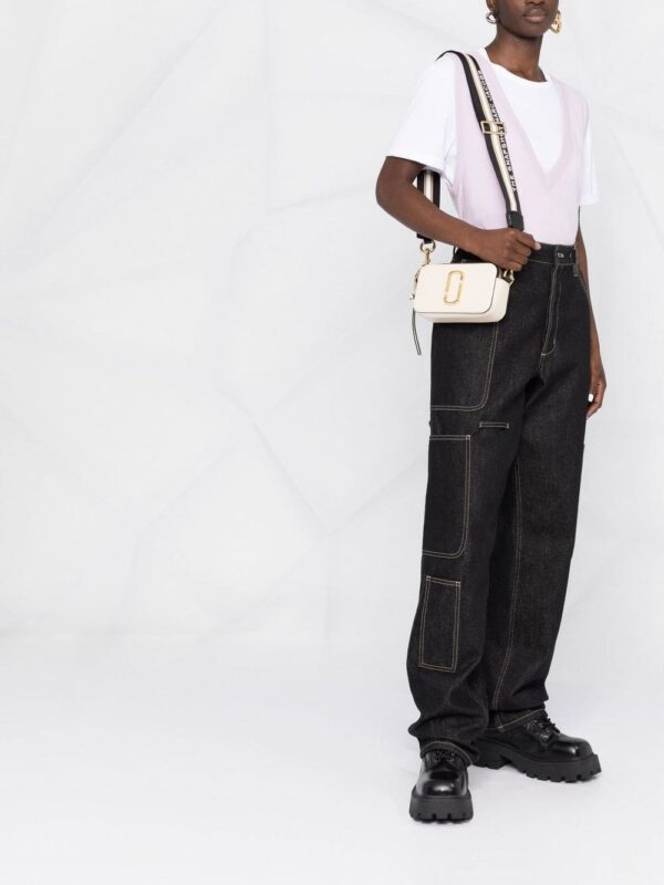 Marc Jacobs The Snapshot camera bag - Image 2