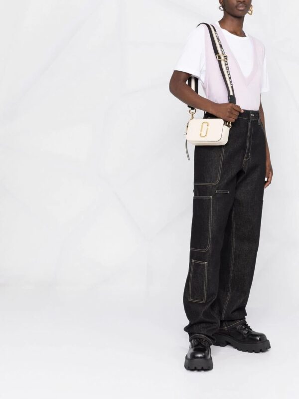 Marc Jacobs  The Snapshot crossbody bag - Image 2