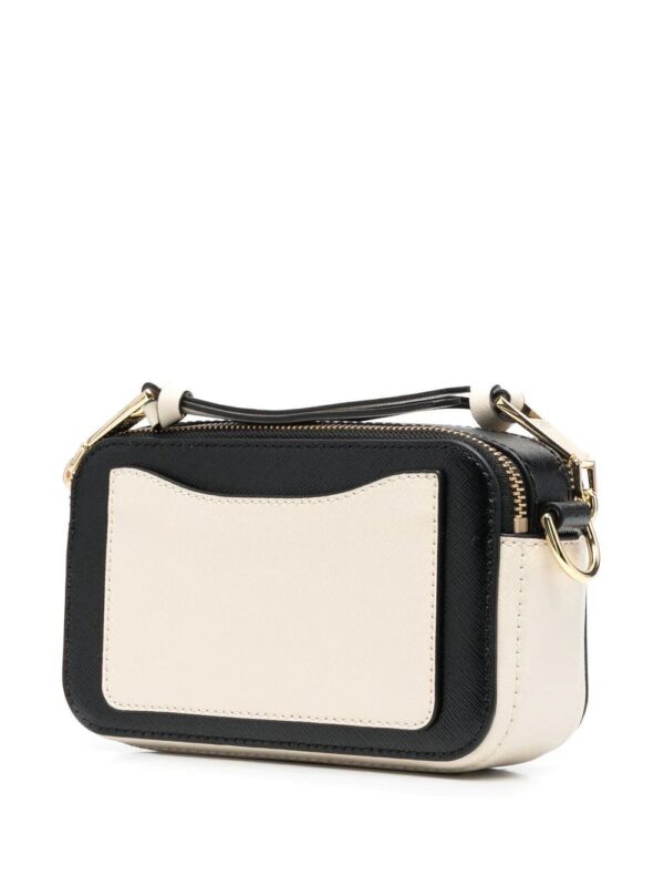 Marc Jacobs  The Snapshot crossbody bag - Image 4
