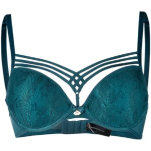 Marlies Dekkers  Dame de Paris padded plunge bra