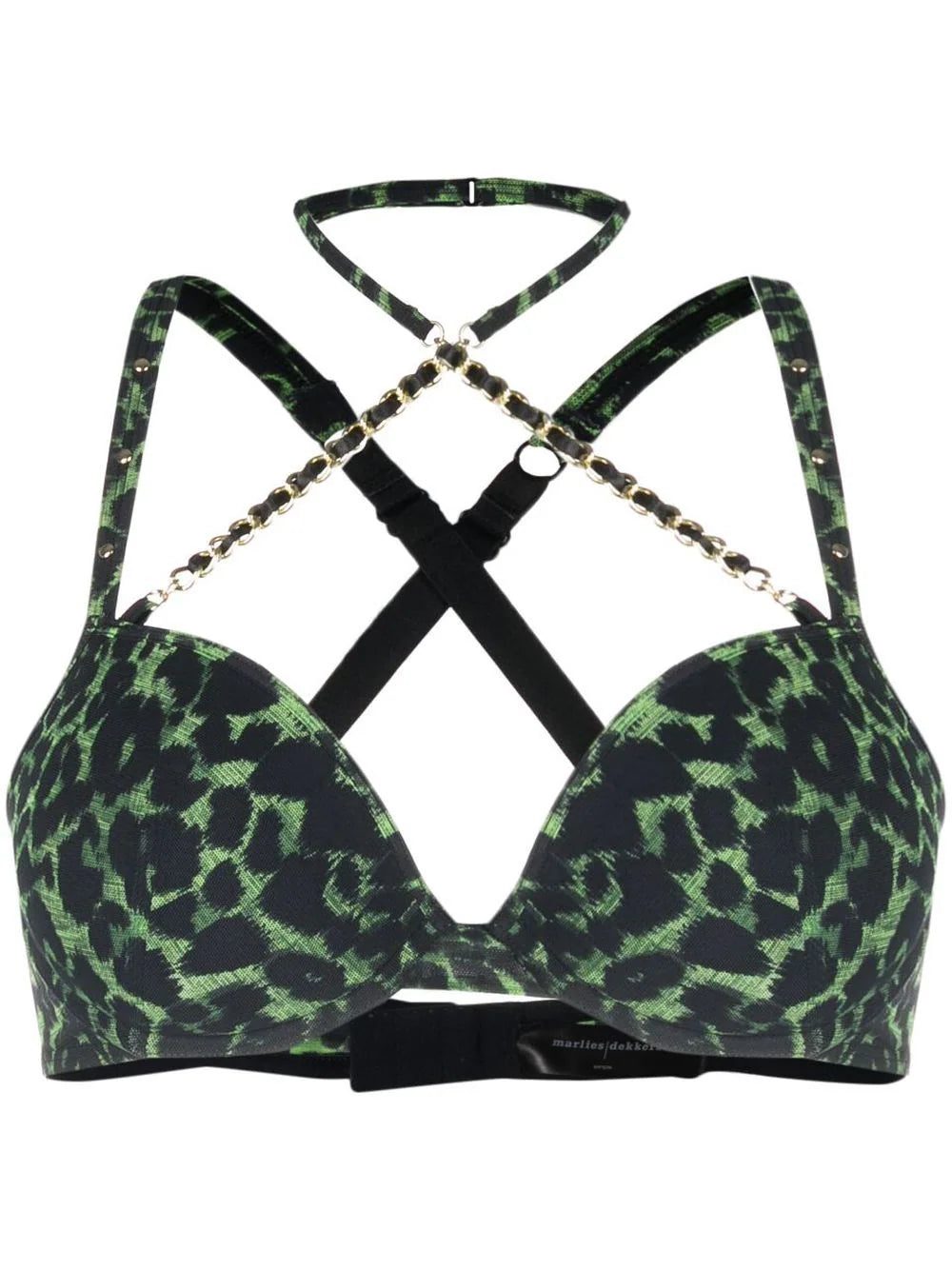 Marlies Dekkers padded push-up bra