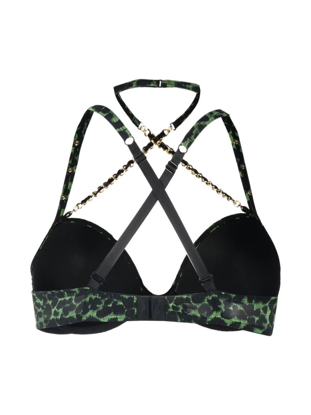 Marlies Dekkers padded push-up bra - Image 2