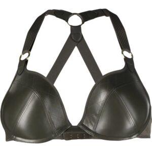 Marlies Dekkers  padded plunge bra