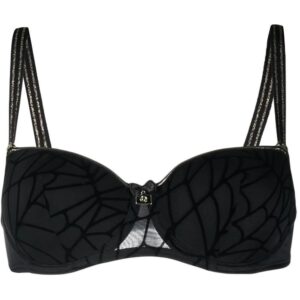Marlies Dekkers  padded balconette bra