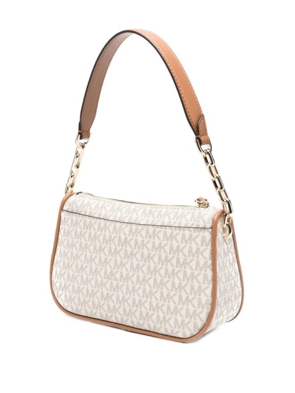 Michael Michael Kors  Jet Set monogram shoulder bag - Image 3