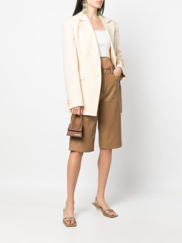 Jacquemus Le Chiquito mini tote bag - Image 2