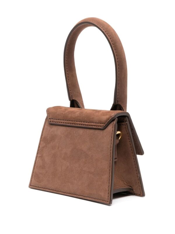 Jacquemus Le Chiquito mini tote bag - Image 3