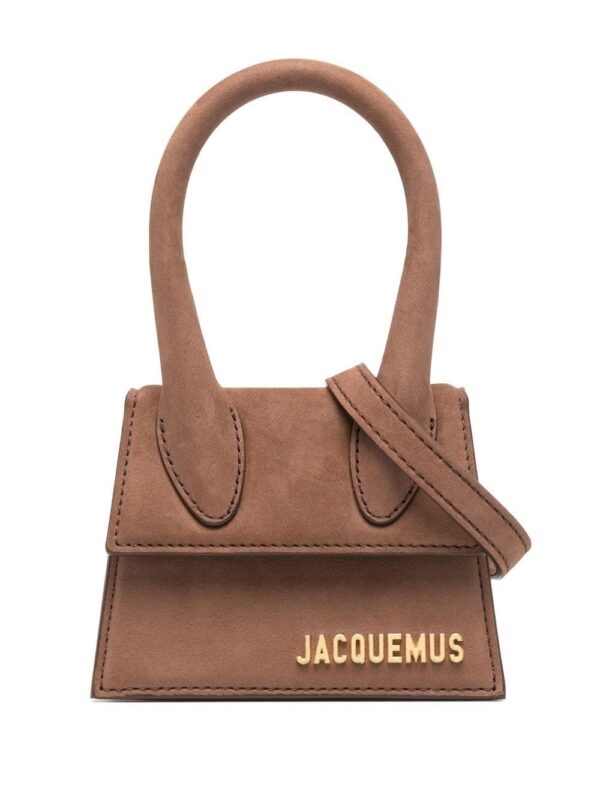 Jacquemus Le Chiquito mini tote bag