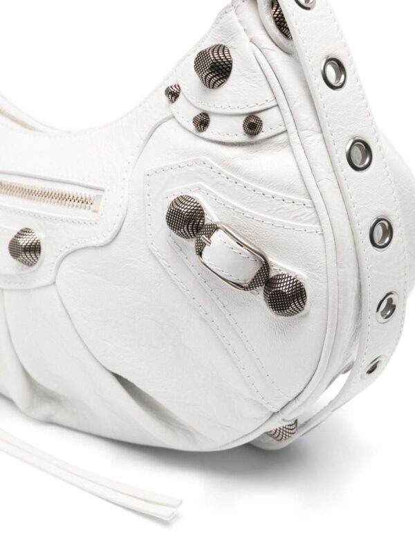 Balenciaga Le Cagole S shoulder bag - Image 4