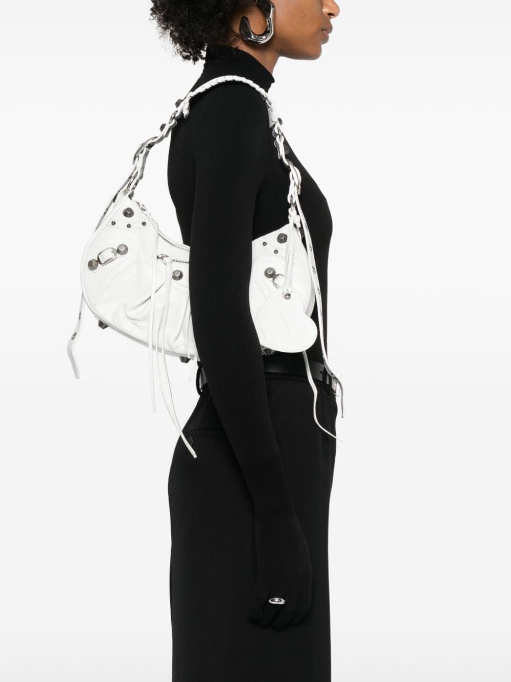 Balenciaga Le Cagole S shoulder bag - Image 2