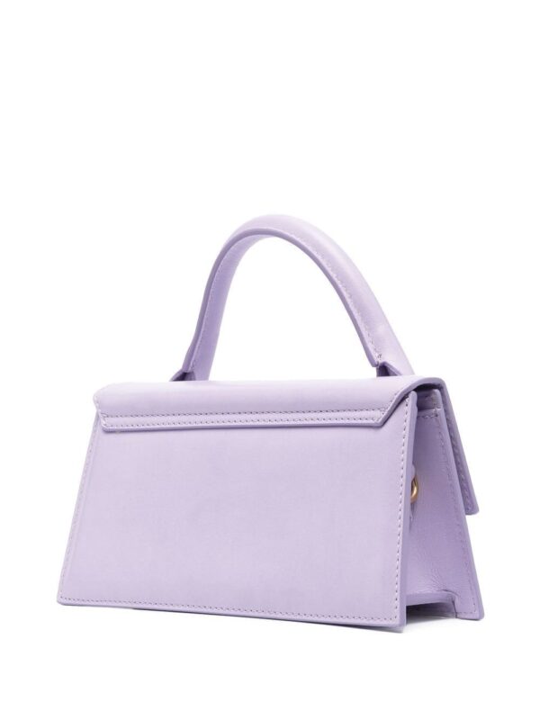 Jacquemus Le Chiquito Long tote bag - Image 3