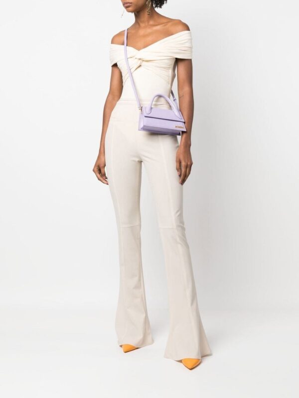 Jacquemus Le Chiquito Long tote bag - Image 2