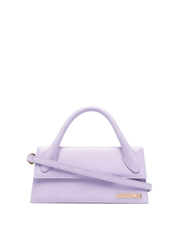 Jacquemus Le Chiquito Long tote bag