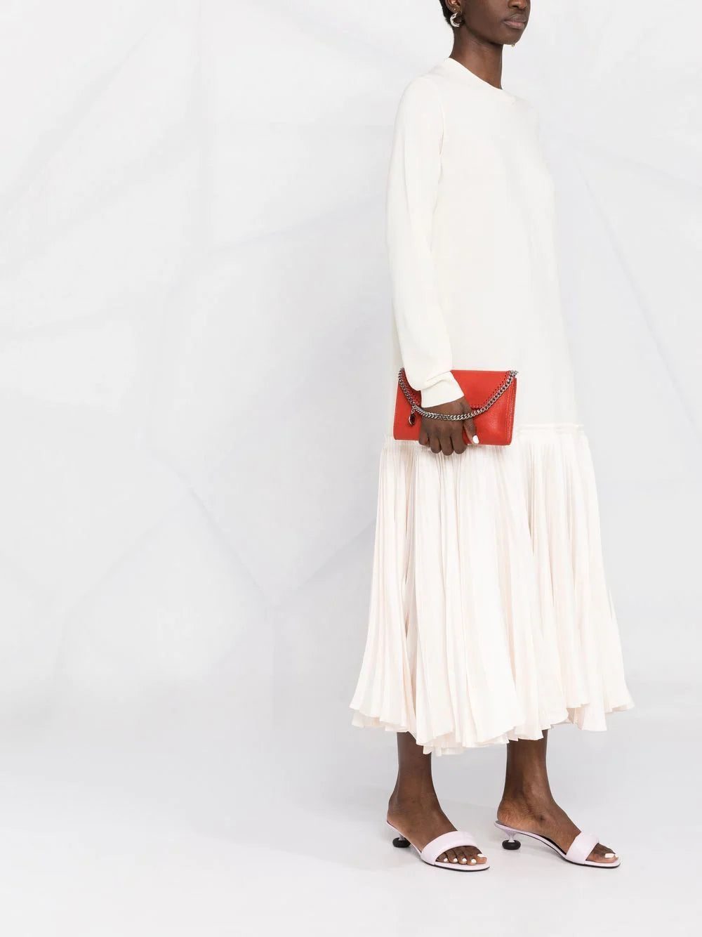 Stella McCartney mini Falabella shoulder bag - Image 2