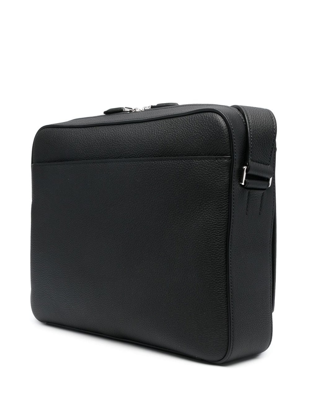 Ferragamo Gancini flip-lock shoulder bag - Image 3