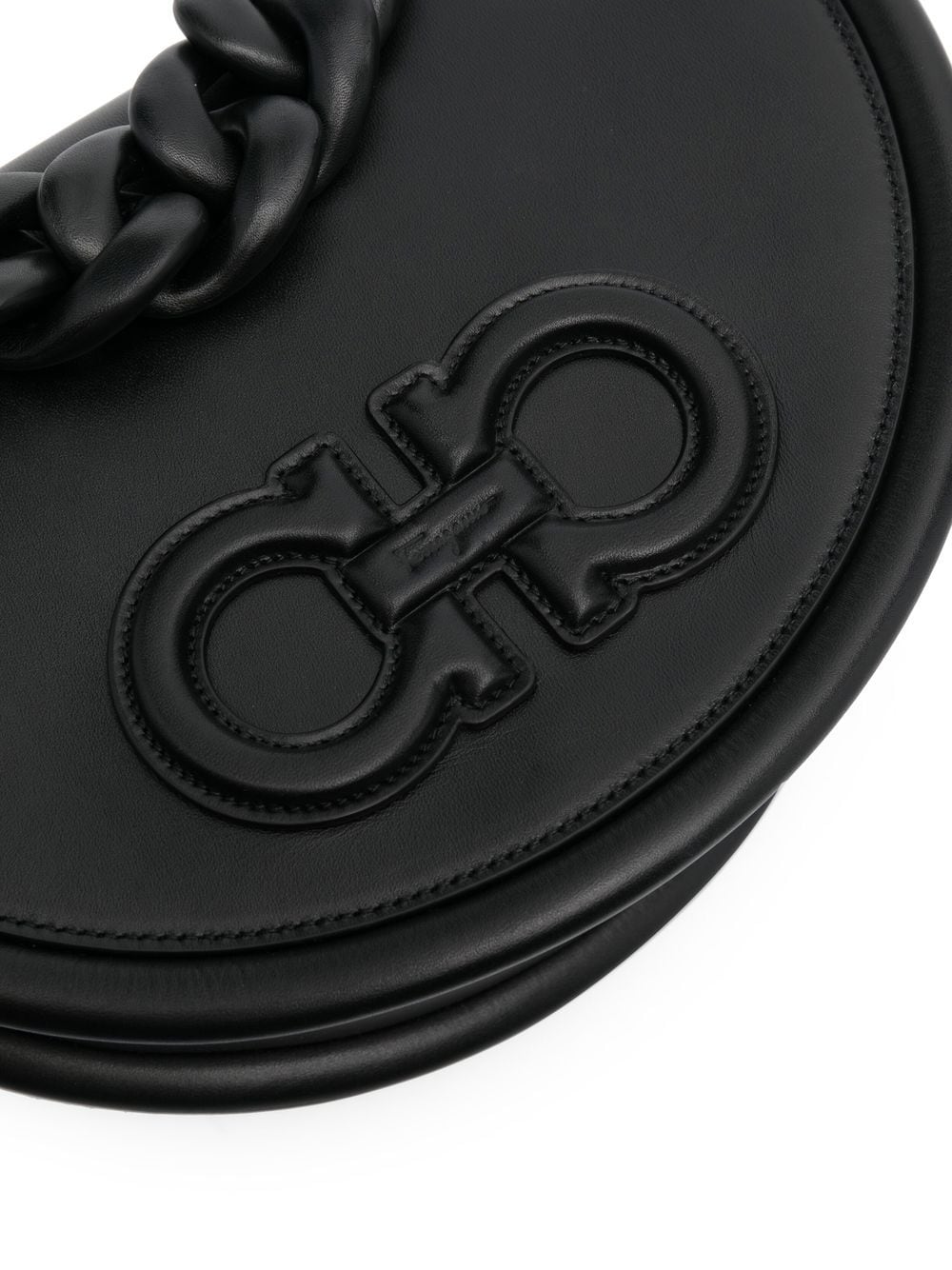 Ferragamo Aura shoulder bag - Image 5