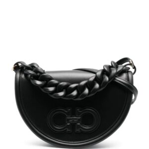 Ferragamo Aura shoulder bag