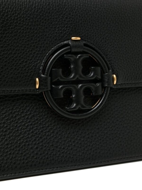 Tory Burch Kira chevron shoulder bag - Image 4