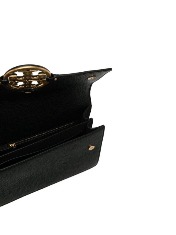 Tory Burch Kira chevron shoulder bag - Image 5