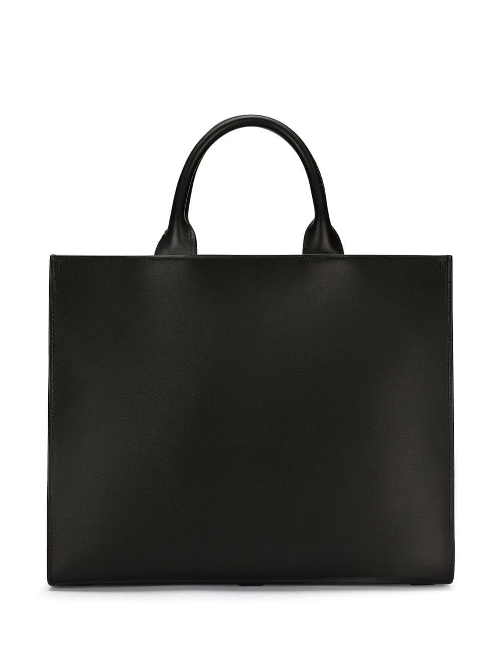 Dolce & Gabbana medium DG Daily tote bag - Image 2