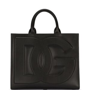 Dolce & Gabbana medium DG Daily tote bag