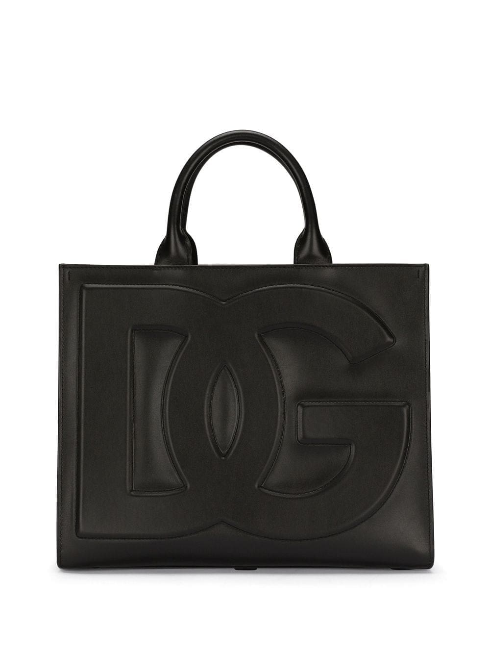 Dolce & Gabbana medium DG Daily tote bag