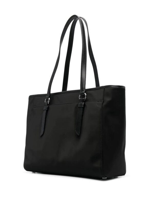 Michael Michael Kors  logo-plaque tote bag - Image 3