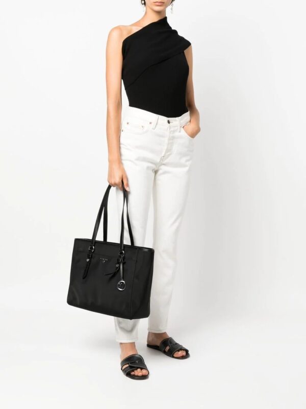 Michael Michael Kors  logo-plaque tote bag - Image 2