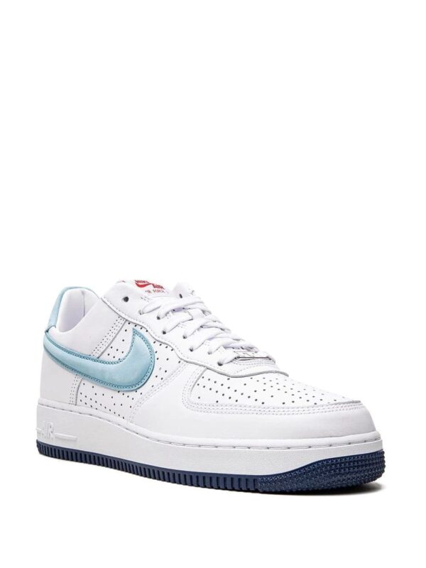 Nike  Air Force 1 Low "Puerto Rico 2022" sneakers - Image 2