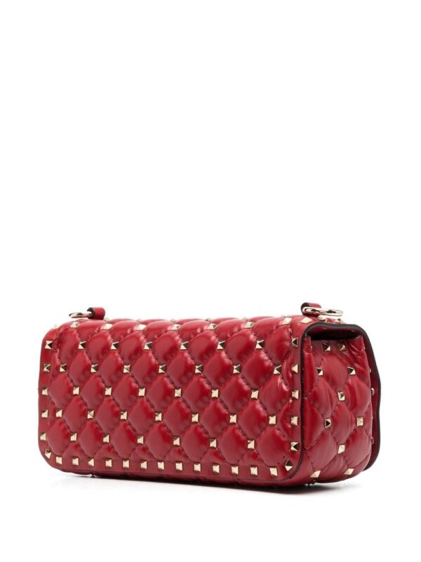 Valentino Garavani Rockstud Spike shoulder bag - Image 4
