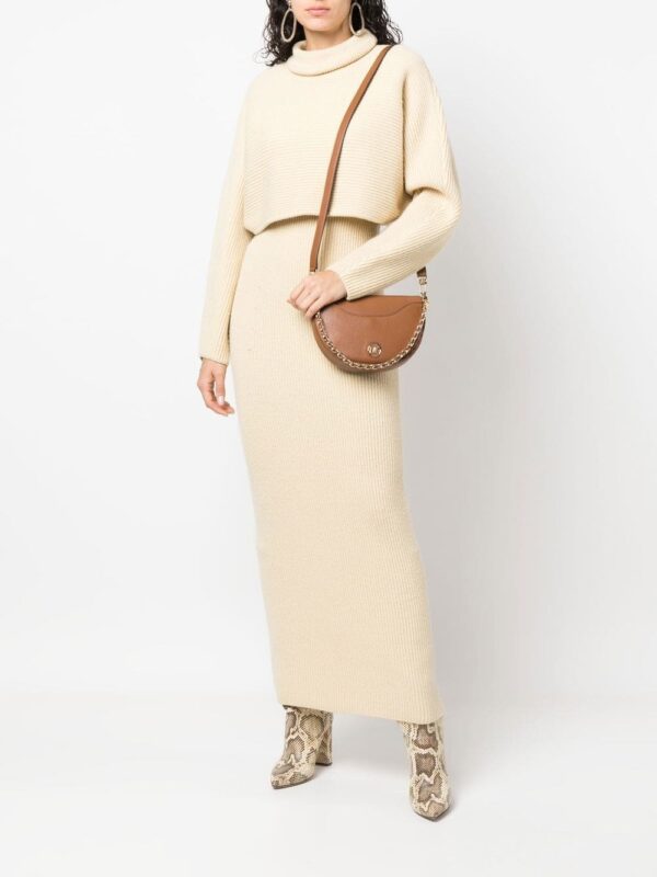 Michael Kors logo-embellished tote bag - Image 2