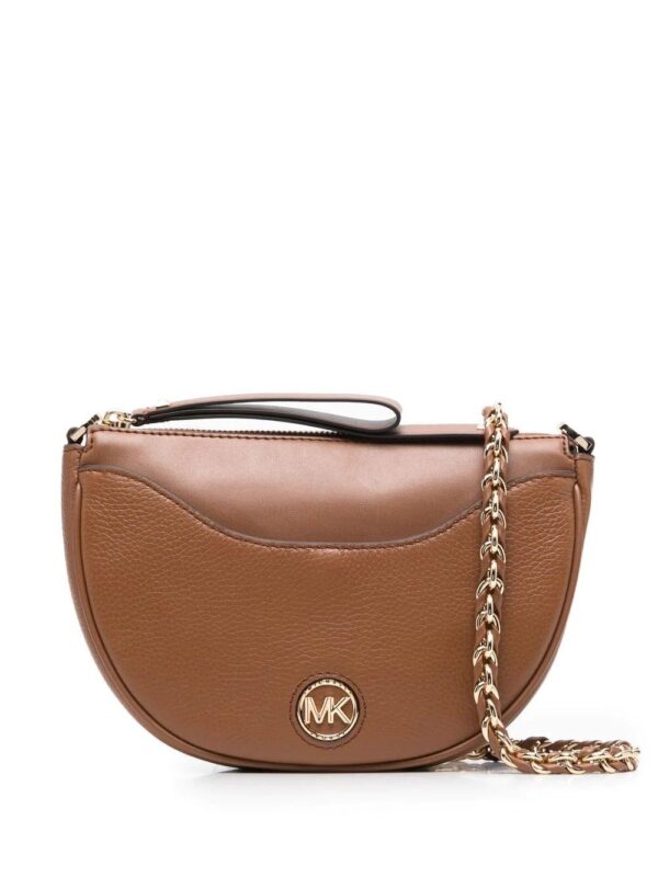 Michael Michael Kors  logo-embellished tote bag